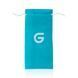 Скляний ділдо Gildo Glass Dildo No. 10