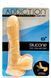Фалоімітатор ADDICTION - DAVID - 8" Bendable Silicone Dong