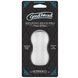 Мастурбатор Doc Johnson GoodHead - Helping Head Pro - Frost