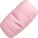 Мастурбатор TENGA PUFFY Strawberry Pink, ультрам&rsquo;який матеріал, багаторазовий, наскрізний