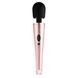 Вібромасажер Rosy Gold &mdash; Nouveau Wand Massager
