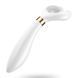 Вибратор для пар Satisfyer Endless Fun White, три мотора, многофункциональный