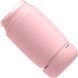 Мастурбатор TENGA PUFFY Strawberry Pink, ультрам&rsquo;який матеріал, багаторазовий, наскрізний