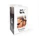 Бондажний набір Art of Sex &ndash; Bondage set Anasteisha L-2XL, чорний