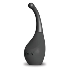 Спринцовка Nexus Douche PRO, об'єм 330мл, для самостійного застосування