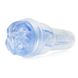 Мастурбатор Fleshlight Turbo Thrust Blue Ice (имитатор минета)