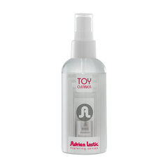 Антибактеріальний засіб Adrien Lastic Toy Cleaner (150 мл) для очищення і дезінфекції іграшок