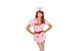 Мастурбатор пігулка Love To Love SEXY PILLS KINKY PINK
