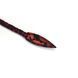 Батіг Liebe Seele Victorian Garden Bull Whip, загострений наконечник