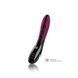 Вібратор з електростимуляцією Mystim Sizzling Simon eStim Black, міостімулятор