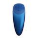 Смарт-вібратор для пар We-Vibe Chorus Cosmic Blue, сенсорне керування вібраціями стисненням пульта