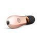 Мінівібромасажер Rosy Gold &mdash; Nouveau Mini Massager