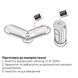 Мастурбатор Tenga Flip Zero Electronic Vibration White, змінна інтенсивність, розкладний