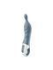 Вібратор для точки А Satisfyer A-Mazing 2 Grey