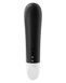 Вібропуля на акумуляторі Satisfyer Ultra Power Bullet 2 Black