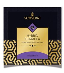 Пробник Sensuva - Hybrid Formula (6 мл)