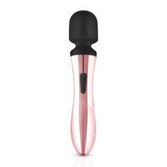 Вібромасажер Rosy Gold &mdash; Nouveau Curve Massager