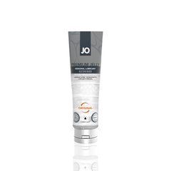 Смазка на силиконовой основе System JO PREMIUM JELLY - ORIGINAL (120 мл) без консервантов