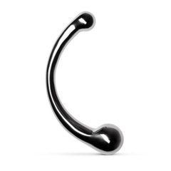Металевий дилдо Sinner Gear Unbendable &ndash; The Curvey G-Spot Metal Dildo