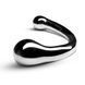Металевий дилдо Sinner Gear Unbendable &ndash; The Curvey G-Spot Metal Dildo