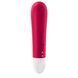 Віброкуля на акумуляторі Satisfyer Ultra Power Bullet 1 Red