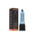 Гідро Bathmate Hydromax 7 Blue (X30), для члена довжиною від 12,5 до 18 см, діаметр до 5 см