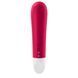 Віброкуля на акумуляторі Satisfyer Ultra Power Bullet 1 Red