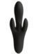 Вібратор-кролик Doc Johnson Kink - Pulse - Ultimate 4 Motor Silicone Vibrator