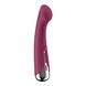 Вібратор Satisfyer Spinning G-Spot 1 Red