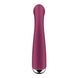 Вібратор Satisfyer Spinning G-Spot 1 Red