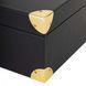 БДСМ-набір LOCKINK Moonlight Treasure Chest - Brown Set
