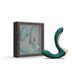 Вібратор-пульсатор з вакуумною насадкою Zalo &ndash; Talis G-Spot PulseWave Vibrator Turquoise Green