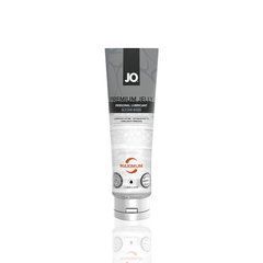 Лубрикант на силіконовій основі System JO PREMIUM JELLY &mdash; MAXIMUM (120 мл)