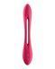 Універсальний гнучкий вібратор для пар Satisfyer Elastic Joy Red