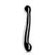 Дилдо Sinner Gear Unbendable &mdash; Elegant Seven Metal Dildo
