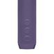 Вібратор з вушками Je Joue - Rabbit Bullet Vibrator Purple, глибока вібрація