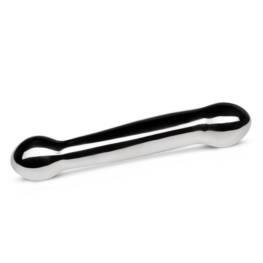 Дилдо Sinner Gear Unbendable &mdash; Elegant Seven Metal Dildo