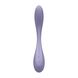 Універсальний вібратор Satisfyer G-Spot Flex 5+ Lilac