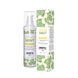 Масажна олія EXSENS Organic Spear Mint 50мл розігріває, без цукру, без парабенів, їстівна