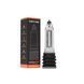 Гідропомпа Bathmate Hydromax 7 Clear (X30), для члена довжиною від 12,5 до 18 см, діаметр до 5 см