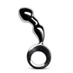 Анальна пробка Sinner Gear Unbendable &mdash; Drang Fun Metal Anal Plug