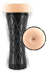 Мастурбатор-попка Real Body &mdash; Real Cup Anus Vibrating