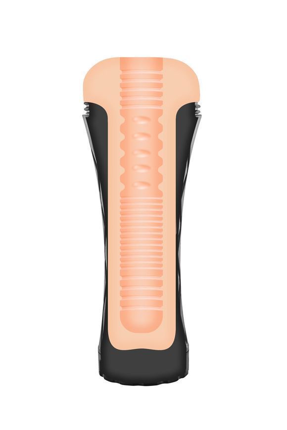 Мастурбатор-попка Real Body &mdash; Real Cup Anus Vibrating