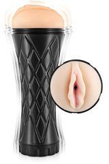 Мастурбатор вагіна Real Body &mdash; Real Cup Vagina Vibrating