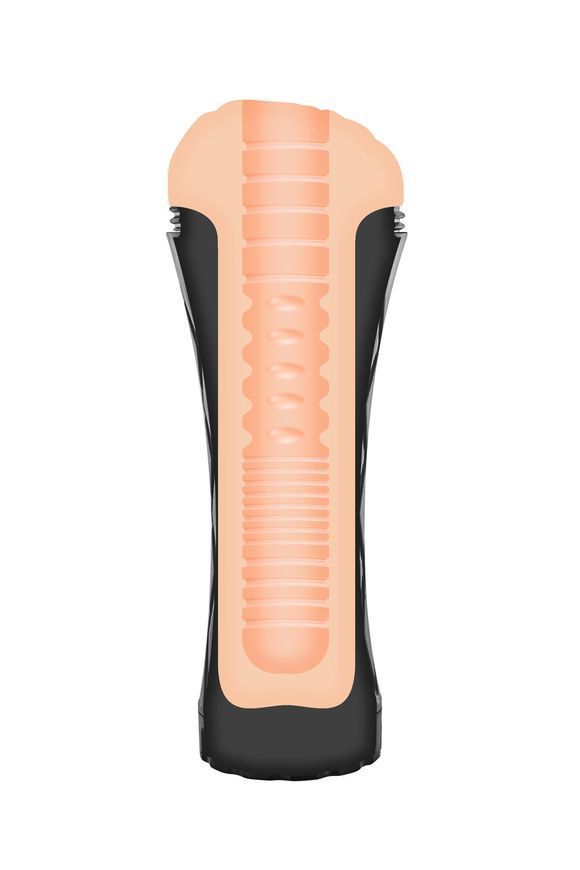 Мастурбатор вагіна Real Body &mdash; Real Cup Vagina Vibrating