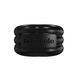 Ерекційне віброкільце Bathmate Vibe Ring Stretch, широке, може бути обмежувачем