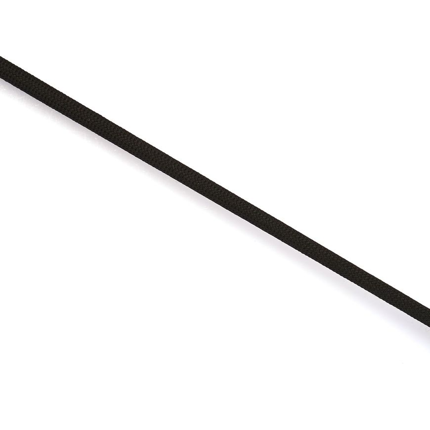 Ляскалка Liebe Seele Black Organosilicon Riding Crop