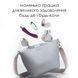 Вібратор для точки G з інтелектуальним режимом Svakom Amy Violet