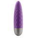 Мінівібратор Satisfyer Ultra Power Bullet 5 Violet