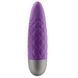 Мінівібратор Satisfyer Ultra Power Bullet 5 Violet